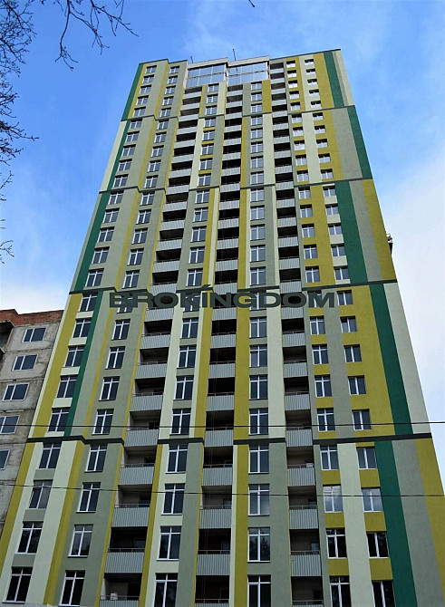 Продажа 2х кімнатної квартири, вул. Клавдіївська 40д Київ - зображення 1