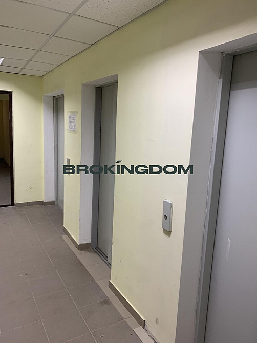 Продажа 2х кімнатної квартири, вул. Клавдіївська 40д Київ - зображення 3