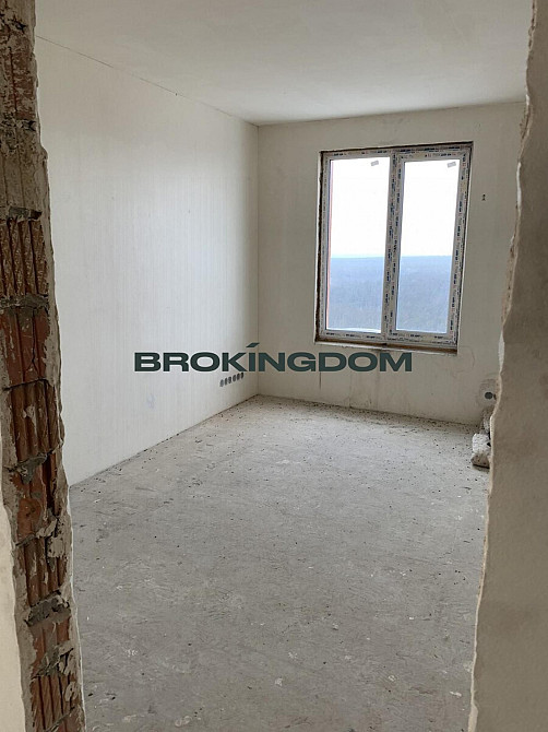 Продажа 2х кімнатної квартири, вул. Клавдіївська 40д Київ - зображення 5