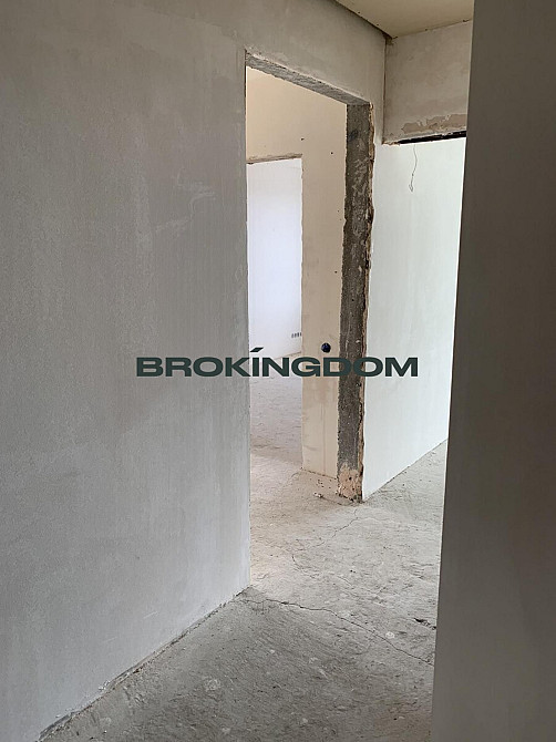 Продажа 2х кімнатної квартири, вул. Клавдіївська 40д Київ - зображення 4