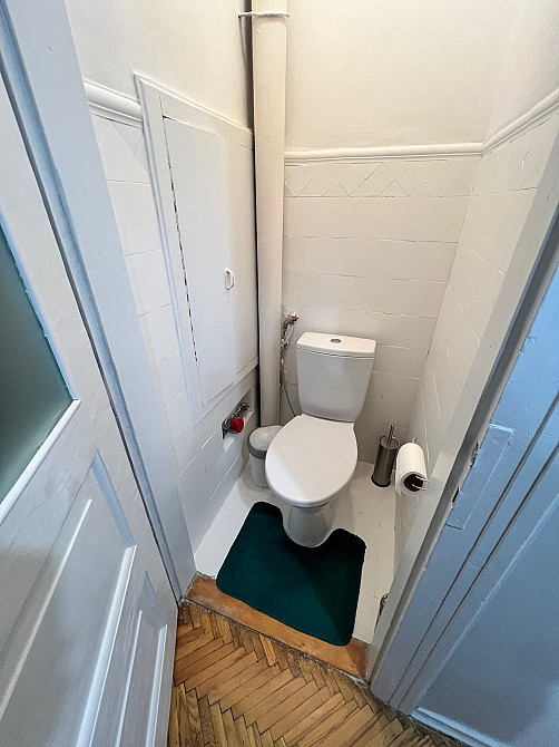 Продаж 1 кім. кв. вул. Грекова( Форум) Львов - изображение 6