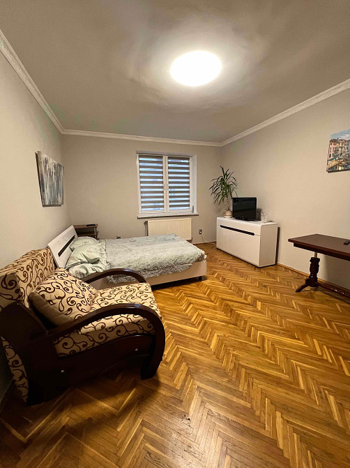 Продаж 1 кім. кв. вул. Грекова( Форум) Львов - изображение 1