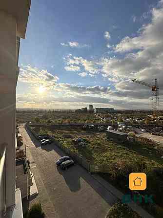 ⁉️ Парк Совиньон Балкон ⁉️ Ремонт Вид Кирпичный Дом Таирова Море Газ! Одесса