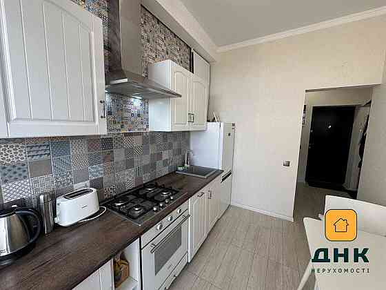 ⁉️ Парк Совиньон Балкон ⁉️ Ремонт Вид Кирпичный Дом Таирова Море Газ! Одесса