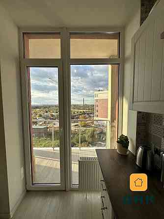 ⁉️ Парк Совиньон Балкон ⁉️ Ремонт Вид Кирпичный Дом Таирова Море Газ! Одесса