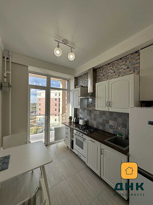 ⁉️ Парк Совиньон Балкон ⁉️ Ремонт Вид Кирпичный Дом Таирова Море Газ! Одесса - изображение 3