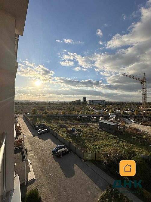 ⁉️ Парк Совиньон Балкон ⁉️ Ремонт Вид Кирпичный Дом Таирова Море Газ! Одесса - изображение 1