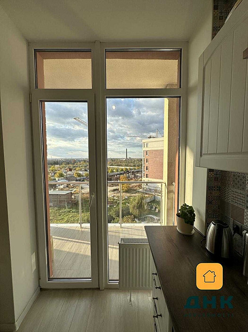 ⁉️ Парк Совиньон Балкон ⁉️ Ремонт Вид Кирпичный Дом Таирова Море Газ! Одесса - изображение 6