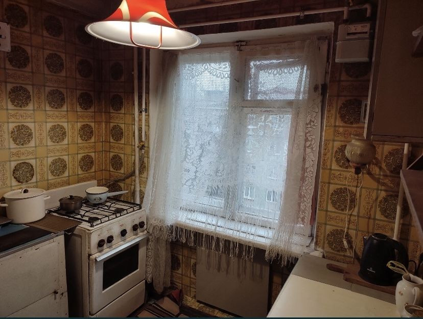 Продам 2 комнатную квартиру АЭО/Черемушки Кам`янське (Запорізька обл.) - зображення 4