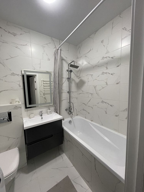 Продаж двохкімнатной квартири Софіївська Борщагівка - зображення 5