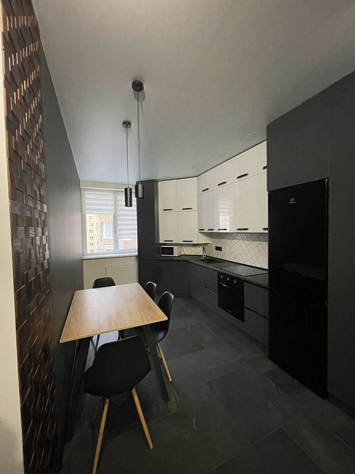 Продаж двохкімнатной квартири Софіївська Борщагівка - зображення 1