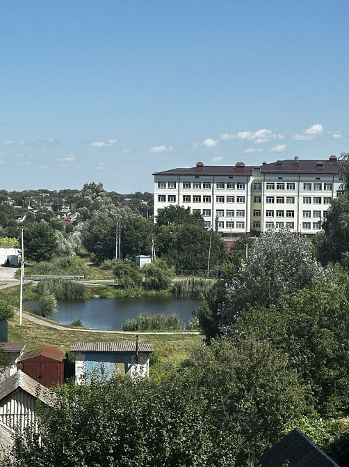 Продаж 2~3х кімнатних квартир Бориспіль центр 1 км Головатого Борисполь - изображение 1