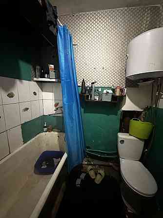 Продаж 1 но кімнатної квартири вул Лютнева , центр 1.5 км Бориспіль Борисполь