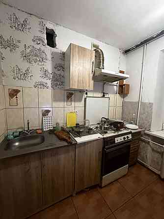 Продаж 1 но кімнатної квартири вул Лютнева , центр 1.5 км Бориспіль Борисполь