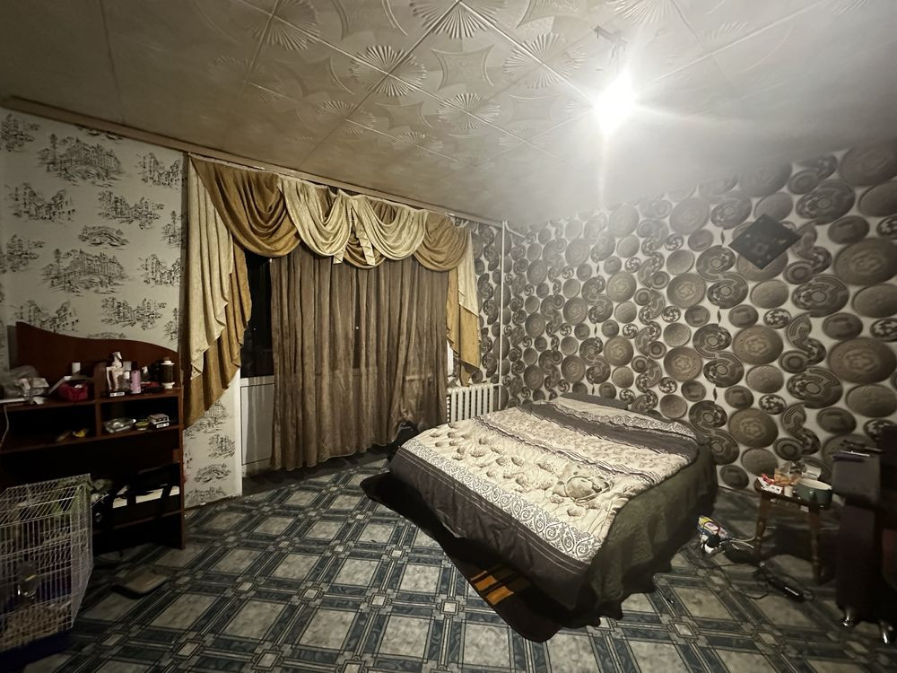 Продаж 1 но кімнатної квартири вул Лютнева , центр 1.5 км Бориспіль Борисполь - изображение 4