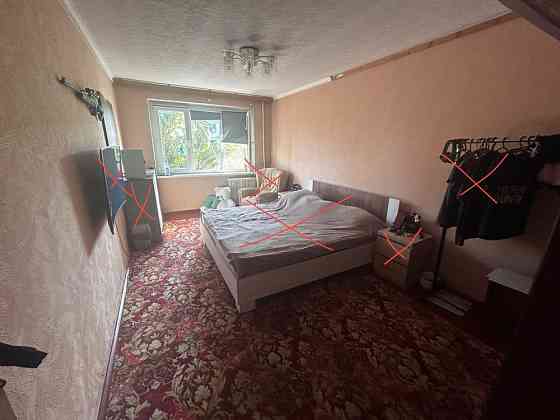 Продам двокімнатну квартиру на Автовокзалі Кривой Рог