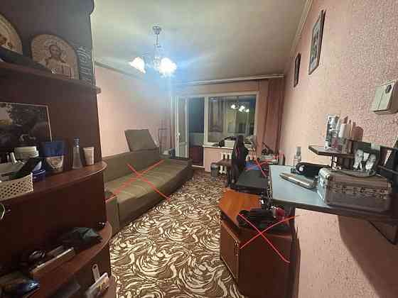 Продам двокімнатну квартиру на Автовокзалі Кривой Рог