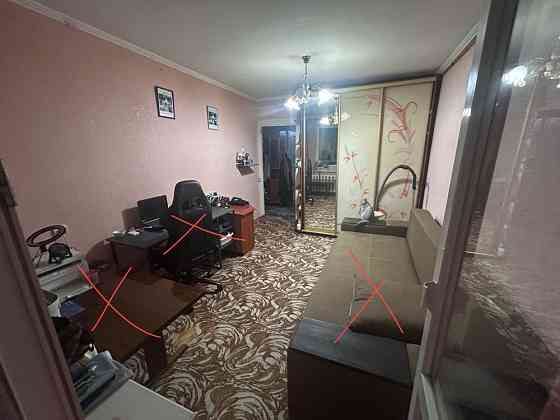 Продам двокімнатну квартиру на Автовокзалі Кривой Рог