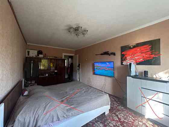 Продам двокімнатну квартиру на Автовокзалі Кривой Рог