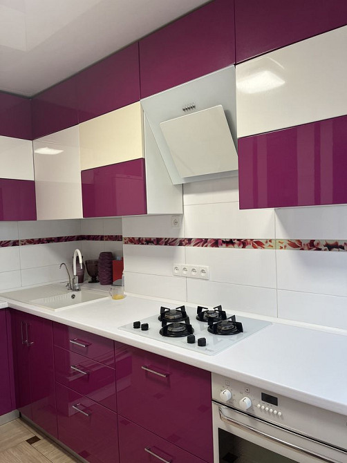 Продається 2-х кімн. Лівоб.-2 Дніпро - зображення 1