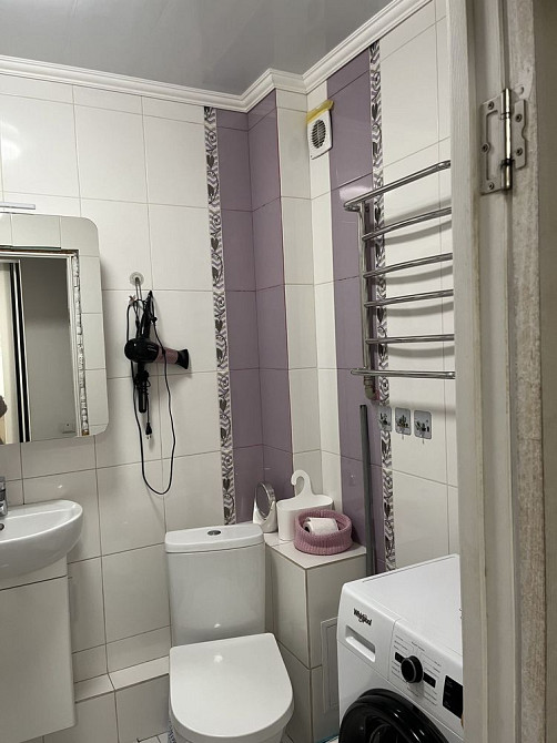 Продається 2-х кімн. Лівоб.-2 Дніпро - зображення 7