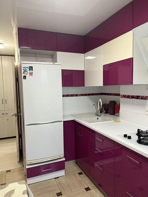 Продається 2-х кімн. Лівоб.-2 Дніпро - зображення 2