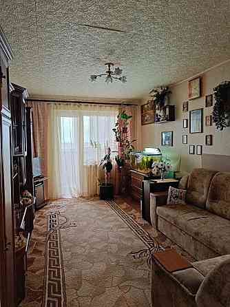 Продаж або обмін просторої 3х кім квартири Кривой Рог