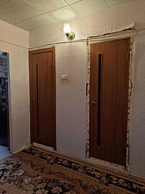 Продаж або обмін просторої 3х кім квартири Кривой Рог - изображение 8