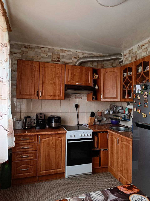 Продаж або обмін просторої 3х кім квартири Кривой Рог - изображение 1