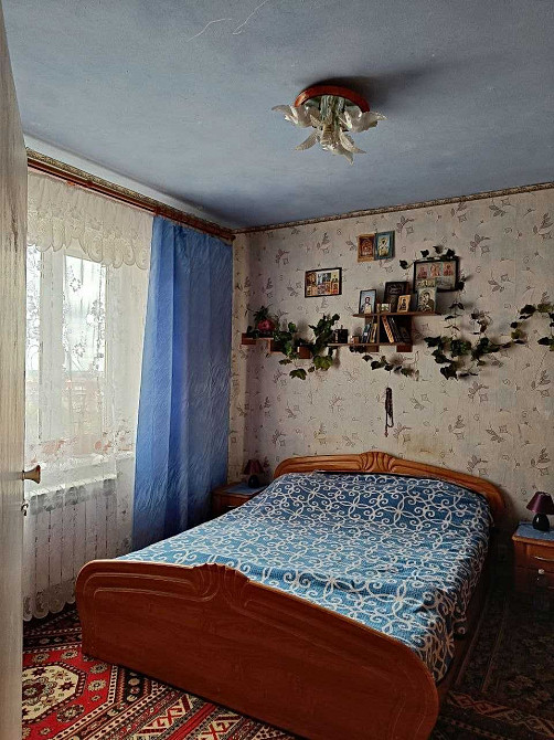 Продаж або обмін просторої 3х кім квартири Кривой Рог - изображение 4