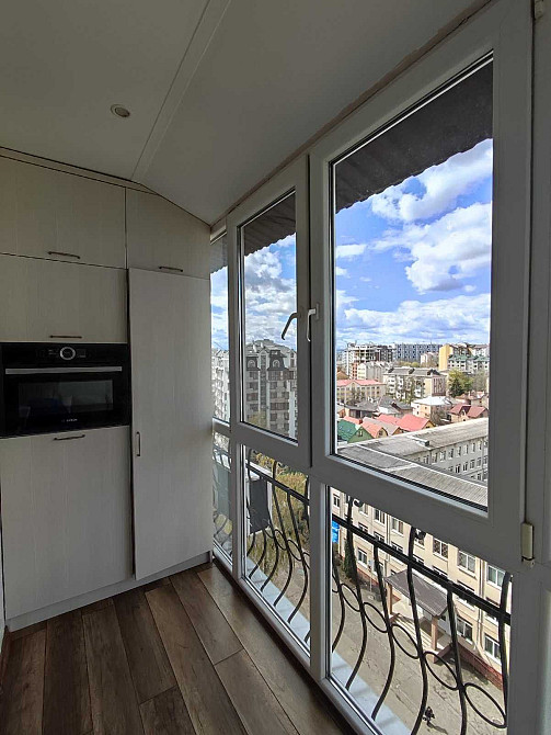 Продам видову 2-кімнатну квартиру в центрі! Івано-Франківськ - зображення 8