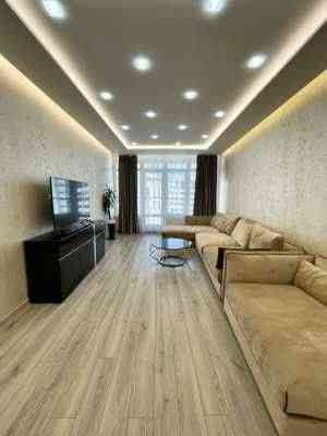 3-комн. квартира 110 м.кв. Аркадия/ Генуэзская 36 жемч./ ТЕРРАСА Одесса