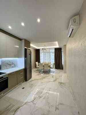 3-комн. квартира 110 м.кв. Аркадия/ Генуэзская 36 жемч./ ТЕРРАСА Одесса