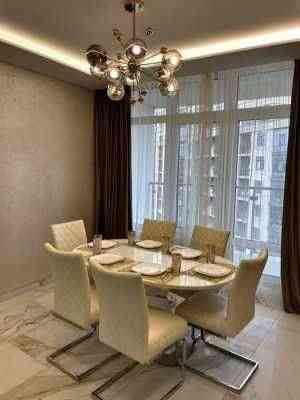 3-комн. квартира 110 м.кв. Аркадия/ Генуэзская 36 жемч./ ТЕРРАСА Одесса