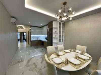 3-комн. квартира 110 м.кв. Аркадия/ Генуэзская 36 жемч./ ТЕРРАСА Одесса