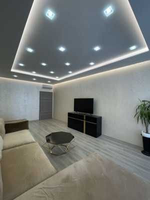 3-комн. квартира 110 м.кв. Аркадия/ Генуэзская 36 жемч./ ТЕРРАСА Одесса - изображение 8