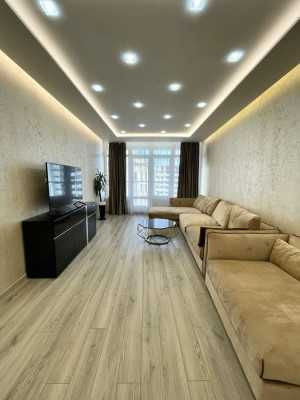 3-комн. квартира 110 м.кв. Аркадия/ Генуэзская 36 жемч./ ТЕРРАСА Одесса - изображение 6