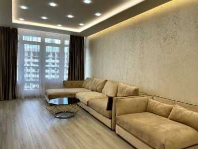 3-комн. квартира 110 м.кв. Аркадия/ Генуэзская 36 жемч./ ТЕРРАСА Одесса - изображение 7