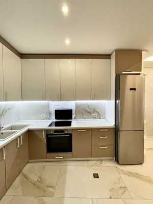 3-комн. квартира 110 м.кв. Аркадия/ Генуэзская 36 жемч./ ТЕРРАСА Одесса - изображение 4