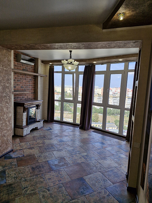 3к квартира 120м2 від власника м Вишневе Вишневе - зображення 3