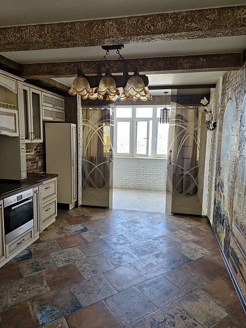 3к квартира 120м2 від власника м Вишневе Вишневе - зображення 1