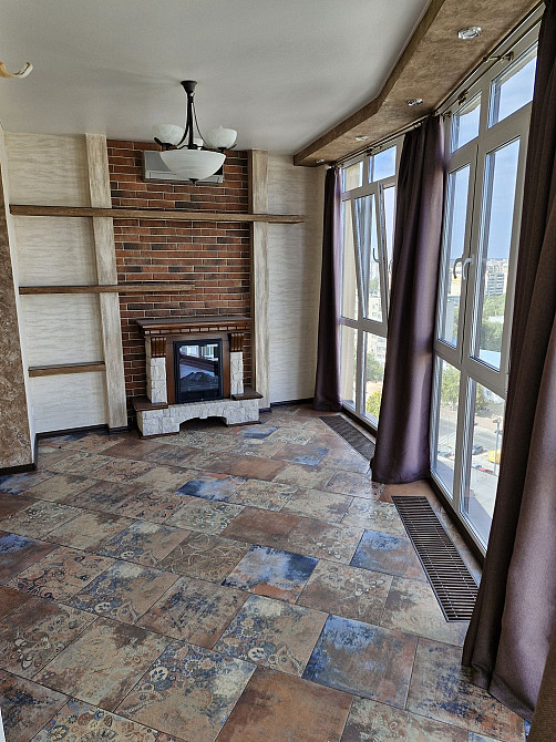 3к квартира 120м2 від власника м Вишневе Вишневе - зображення 4