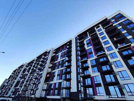 Продам 2-кімнатну квартиру в центрі готову до ремонту! ЄОселя! Ивано-Франковск