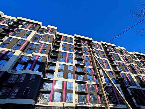 Продам 2-кімнатну квартиру в центрі готову до ремонту! ЄОселя! Ивано-Франковск