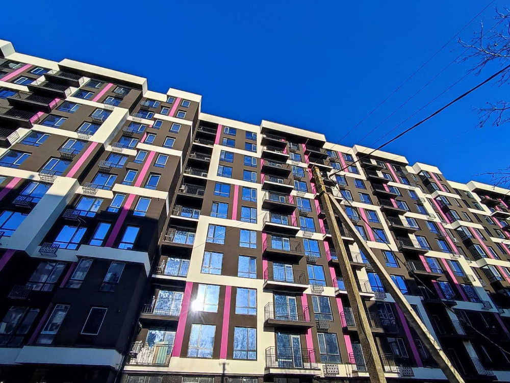 Продам 2-кімнатну квартиру в центрі готову до ремонту! ЄОселя! Івано-Франківськ - зображення 2