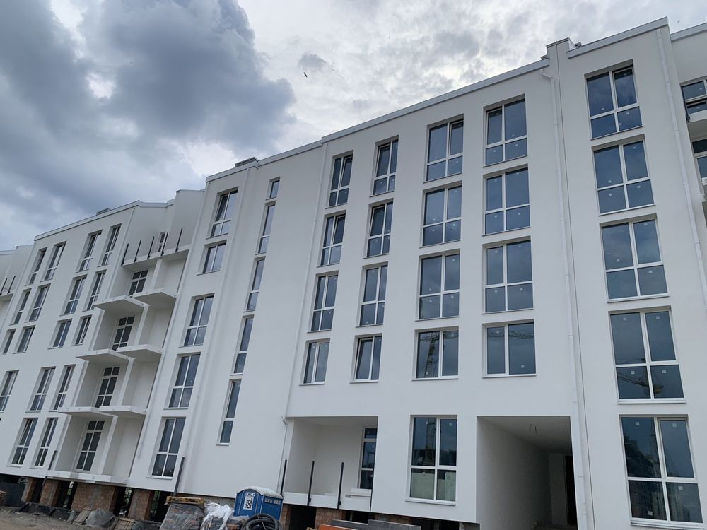 Продаж 1-кім.  в новобудові ЖК FEEL  HOUSE від " LEV Development " Сокольники - изображение 5