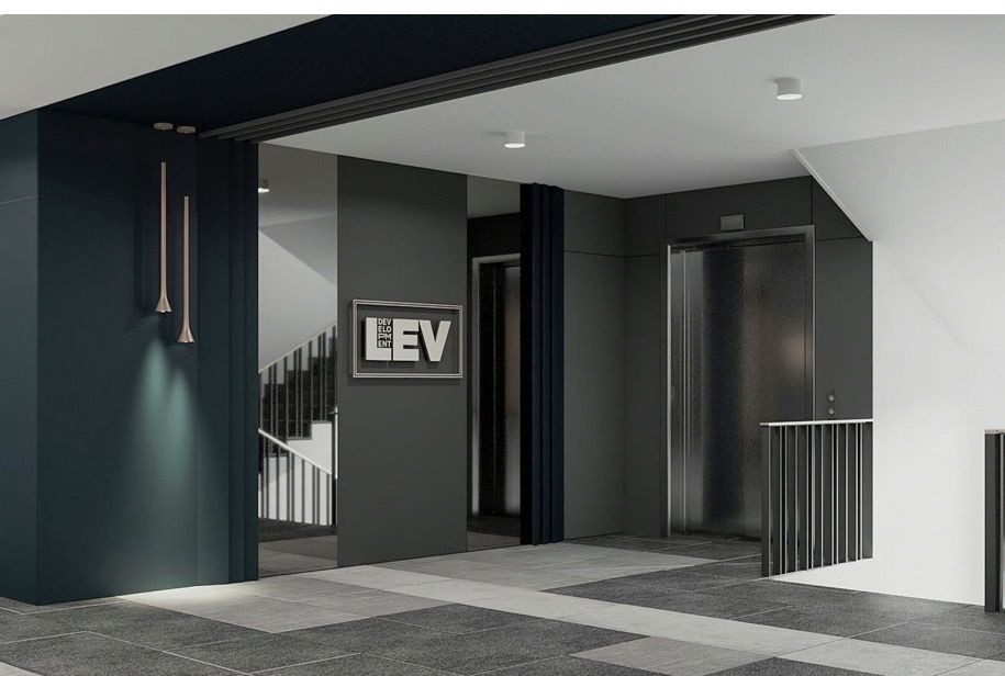 Продаж 1-кім.  в новобудові ЖК FEEL  HOUSE від " LEV Development " Сокольники - изображение 7