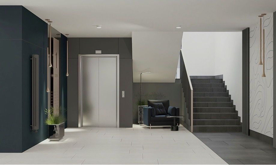 Продаж 1-кім.  в новобудові ЖК FEEL  HOUSE від " LEV Development " Сокольники - изображение 8