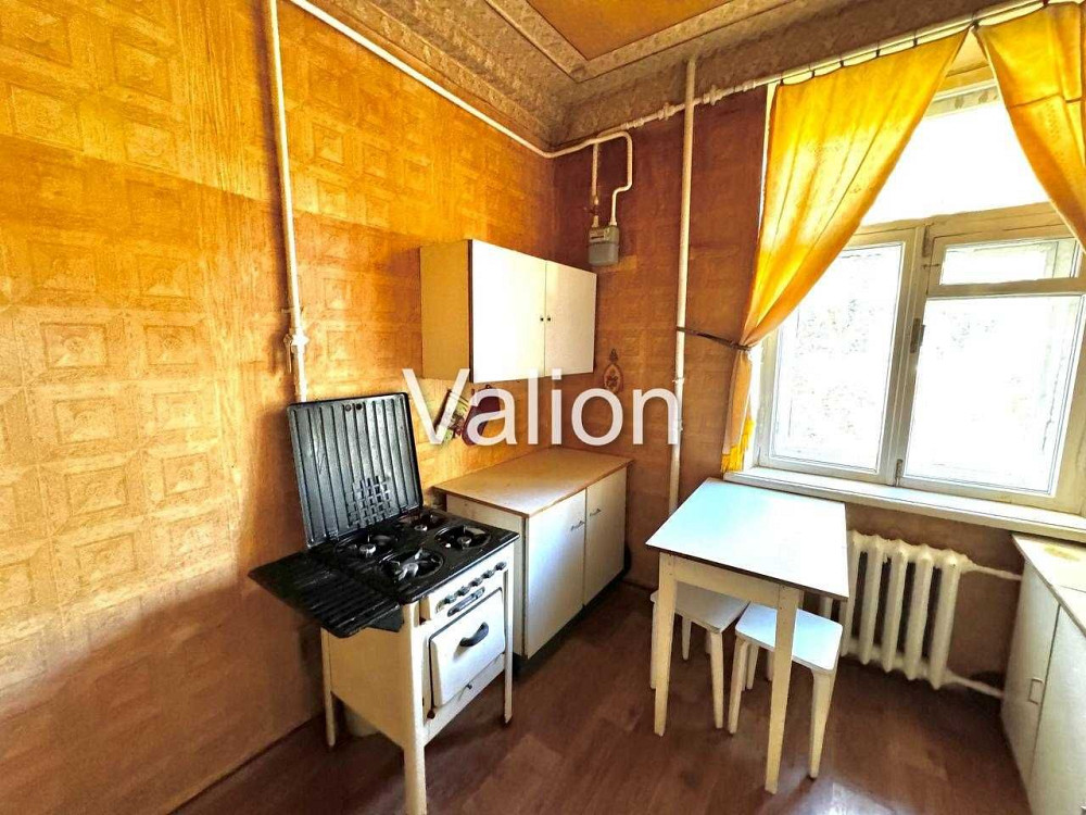 Без %. Продаж 2к квартири у сталінці, Солом'янський район, Вокзальна Київ - зображення 7