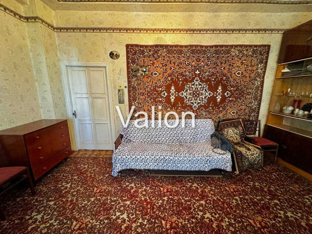 Без %. Продаж 2к квартири у сталінці, Солом'янський район, Вокзальна Київ - зображення 1